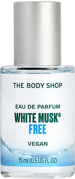 White Musk® Free Eau de Parfum