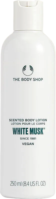 White Musk® Body Lotion