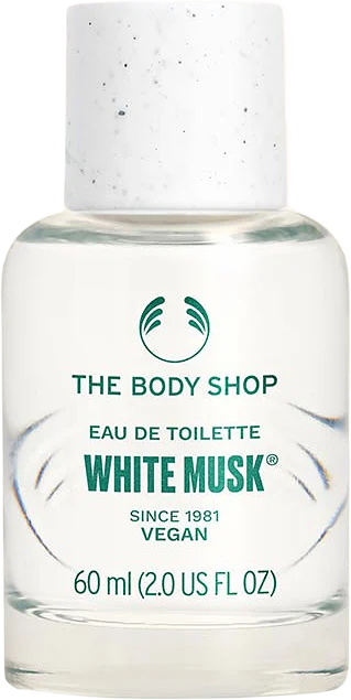 White Musk® Eau de Toilette