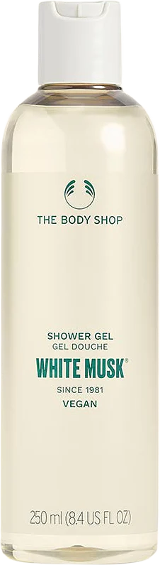 White Musk® Shower Gel