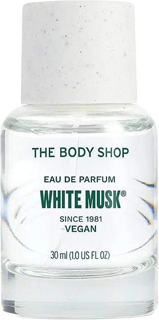 White Musk® Eau de Parfum