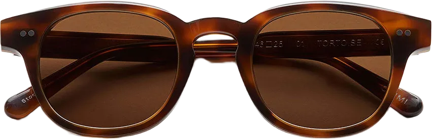 Chimi Eyewear sunglasses 01