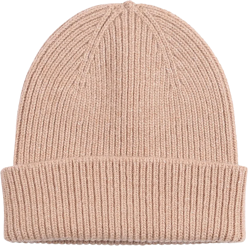 Merino Wool Beanie