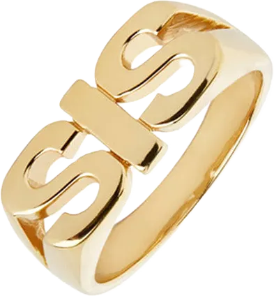 Sis Ring