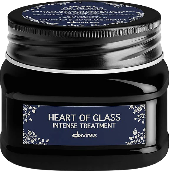 Heart of Glass Intense Treatment