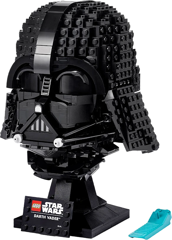 75304 Darth Vader™ Helmet