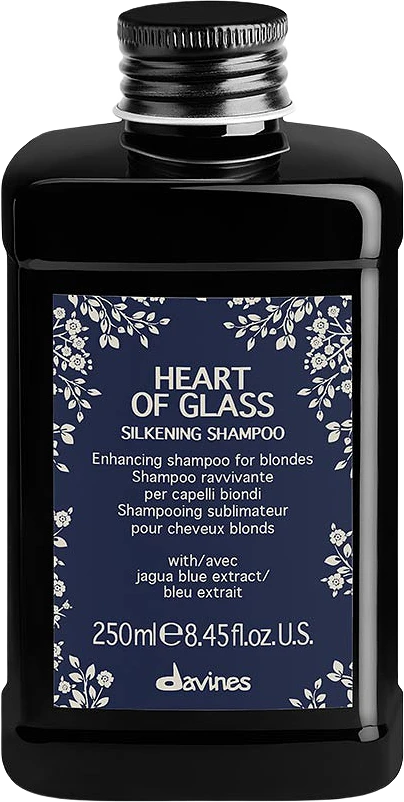 Heart of Glass Silkening Shampoo