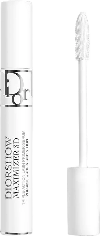 Diorshow Maximizer 3D Mascara Primer-Serum