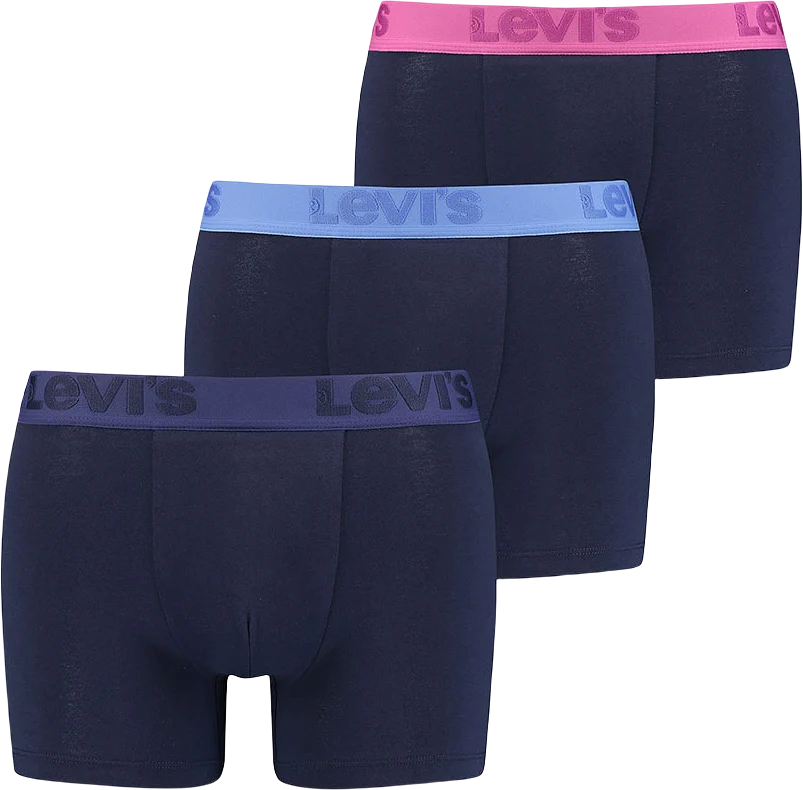 3- pack Premium Boxer brief