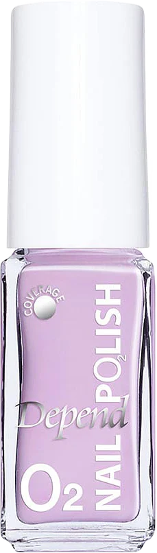 O2 Nailpolish - Over The Rainbow