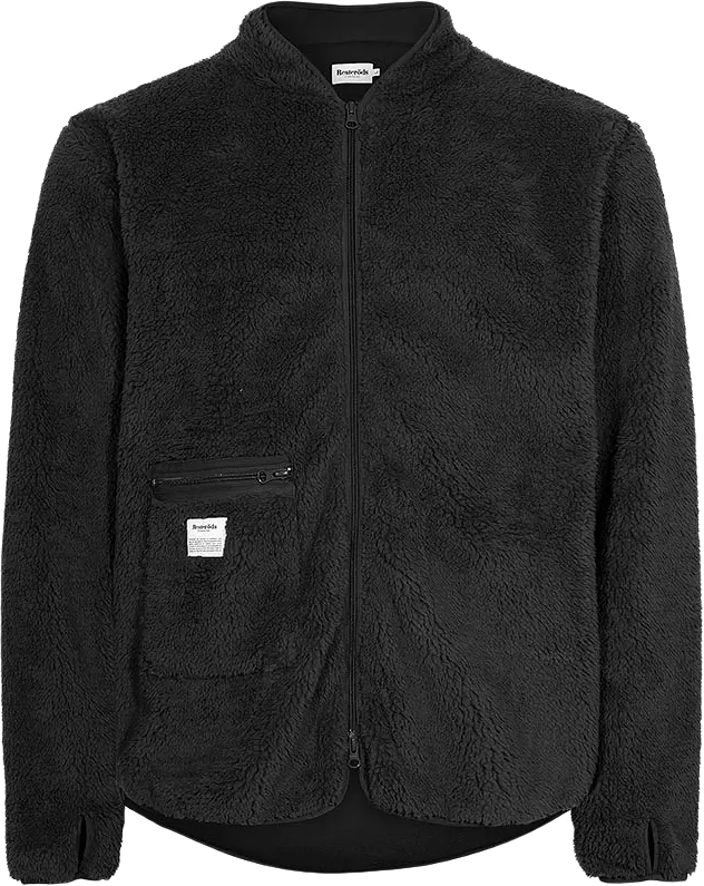 Fleece Jacket Recycled