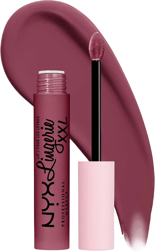 Lip Lingerie XXL Matte Liquid Lipstick