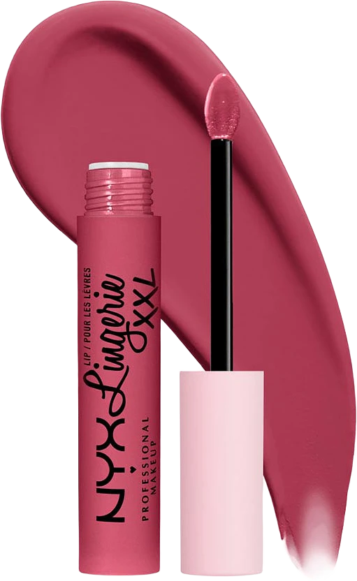 Lip Lingerie XXL Matte Liquid Lipstick