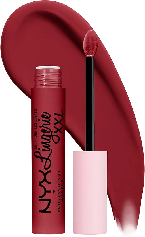 Lip Lingerie XXL Matte Liquid Lipstick