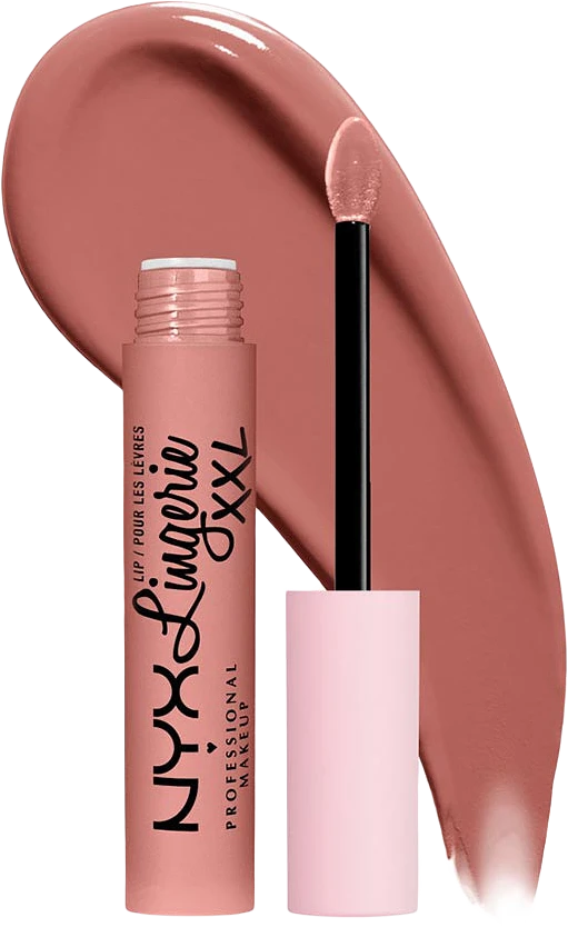 Lip Lingerie XXL Matte Liquid Lipstick