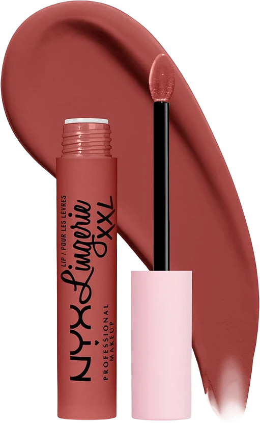 Lip Lingerie XXL Matte Liquid Lipstick