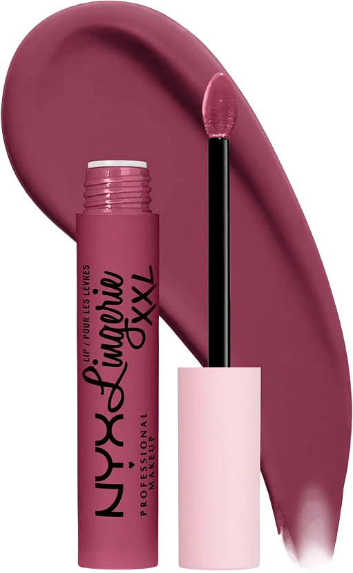 Lip Lingerie XXL Matte Liquid Lipstick