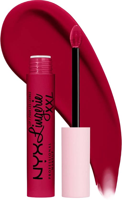 Lip Lingerie XXL Matte Liquid Lipstick