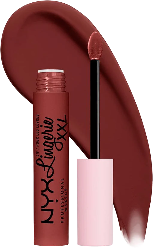 Lip Lingerie XXL Matte Liquid Lipstick