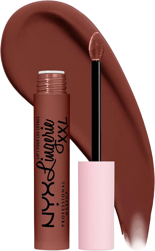 Lip Lingerie XXL Matte Liquid Lipstick