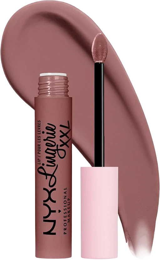 Lip Lingerie XXL Matte Liquid Lipstick