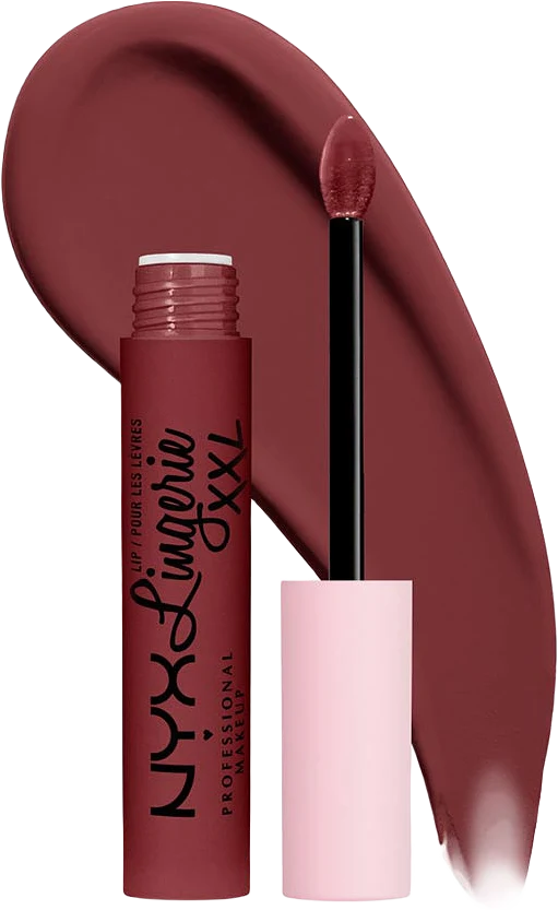 Lip Lingerie XXL Matte Liquid Lipstick