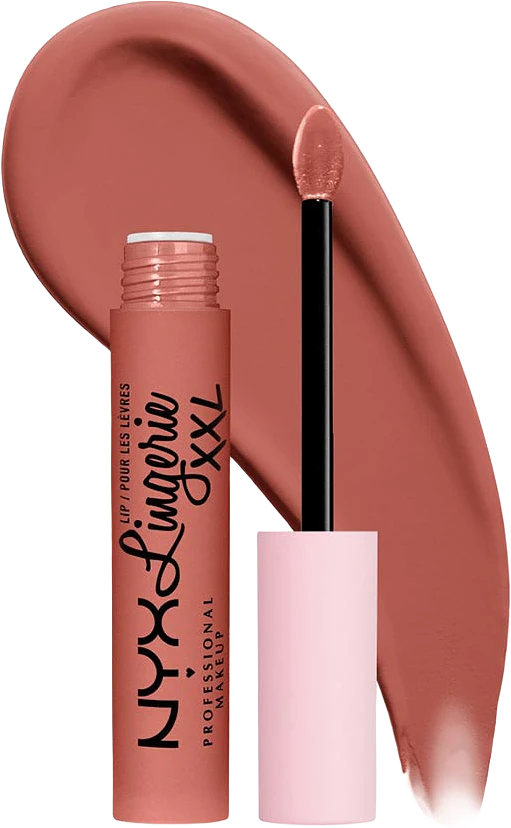 Lip Lingerie XXL Matte Liquid Lipstick