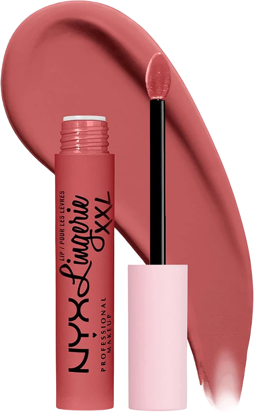 Lip Lingerie XXL Matte Liquid Lipstick