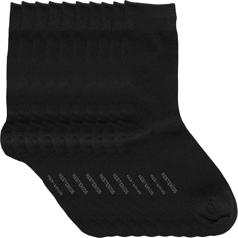 Socks Bamboo 10-pack