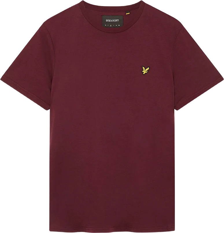 Plain T-Shirt