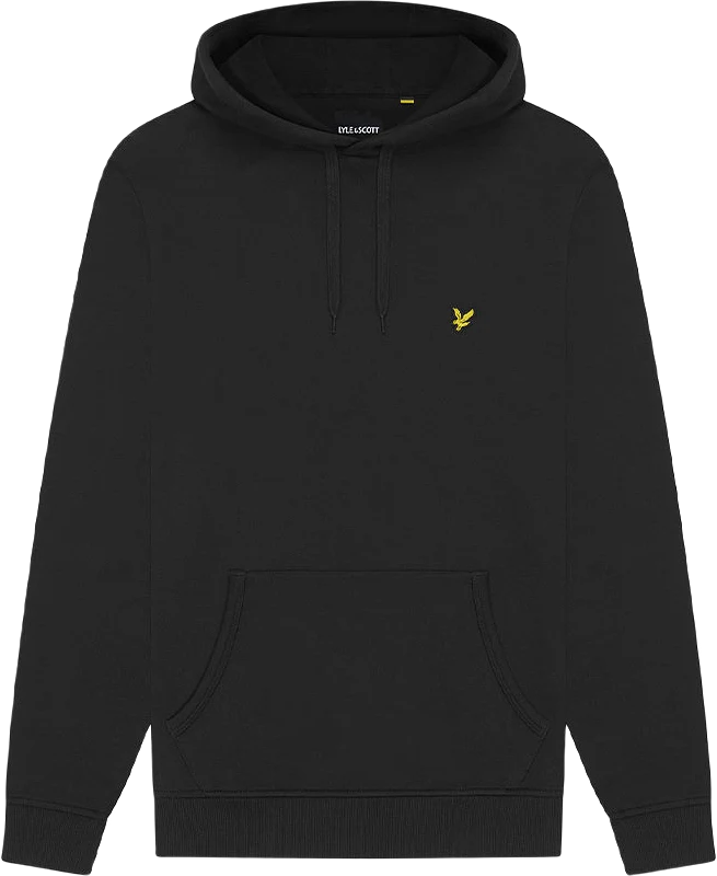 Pullover Hoodie