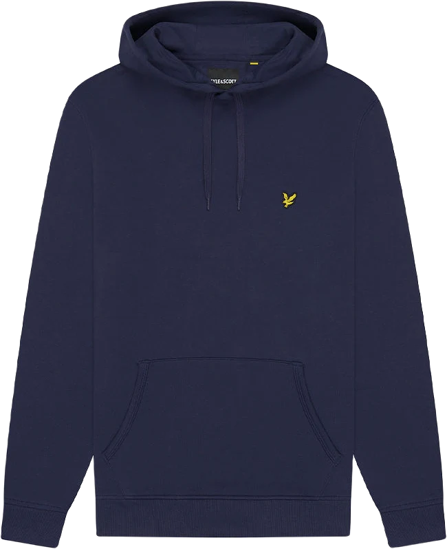 Pullover Hoodie