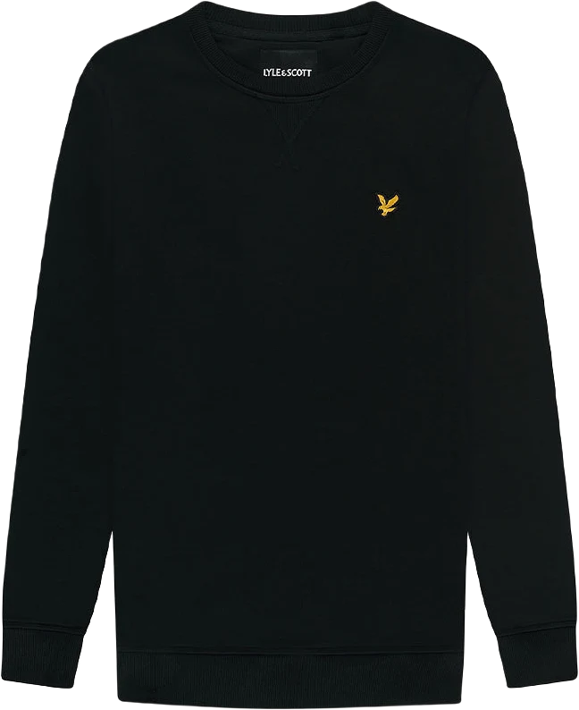 Crew Neck Sweatshirt