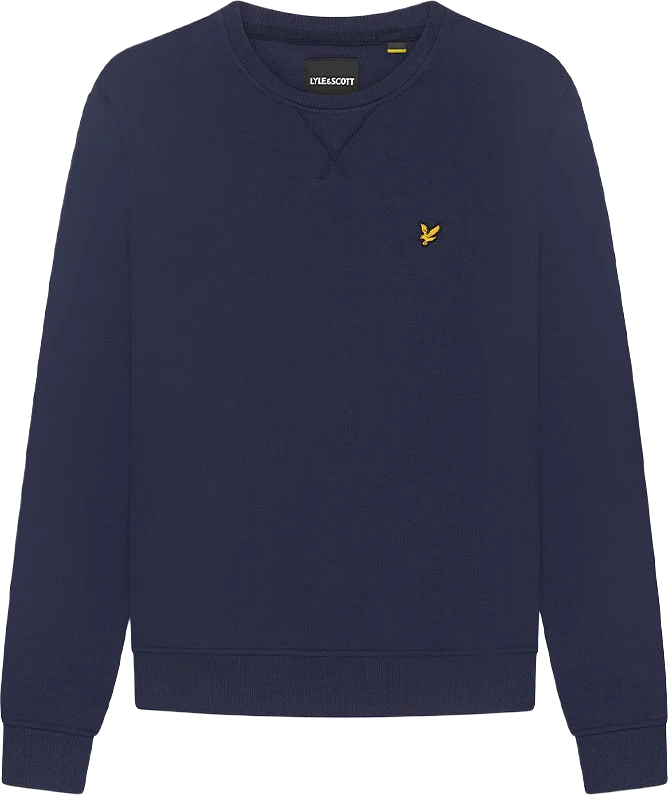 Crew Neck Sweatshirt