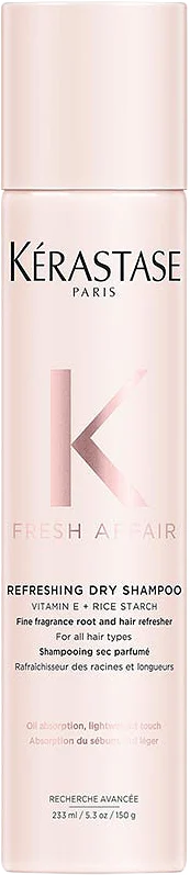 Fresh Affair Dry Shampoo