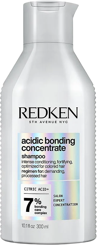 Acidic Bonding Concentrate Shampoo