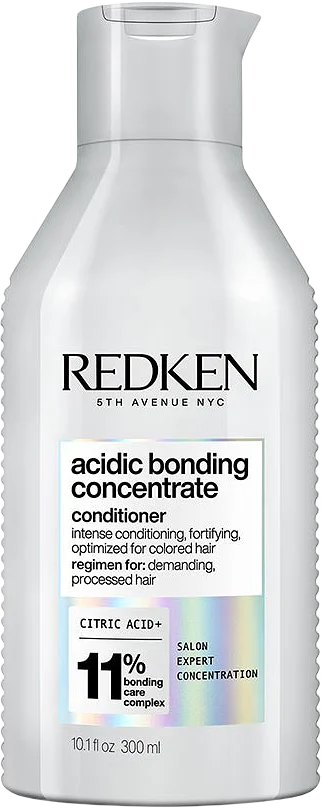 Acidic Bonding Concentrate Conditioner