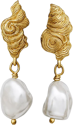 Frigg Earrings