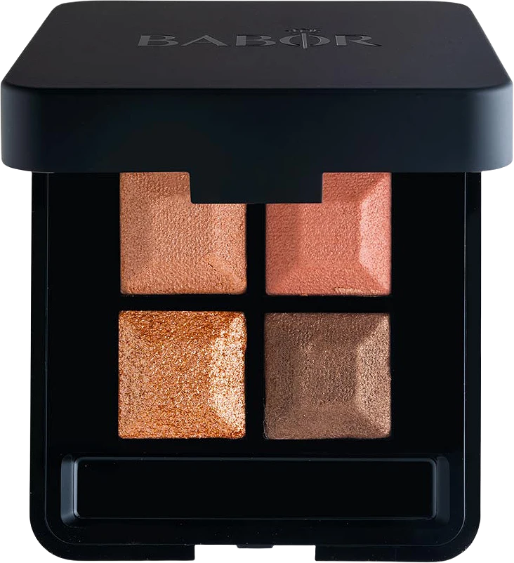 Eye Shadow Quattro