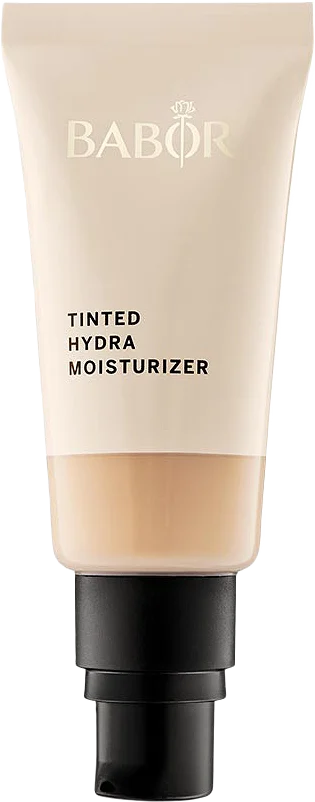 Tinted Hydra Moisturizer