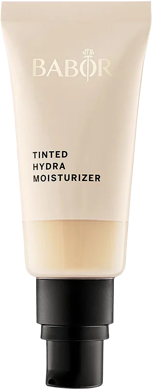 Tinted Hydra Moisturizer