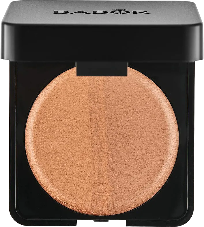 Satin Duo Bronzer