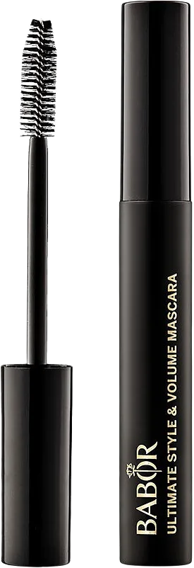 Ultimate Style & Volume Mascara