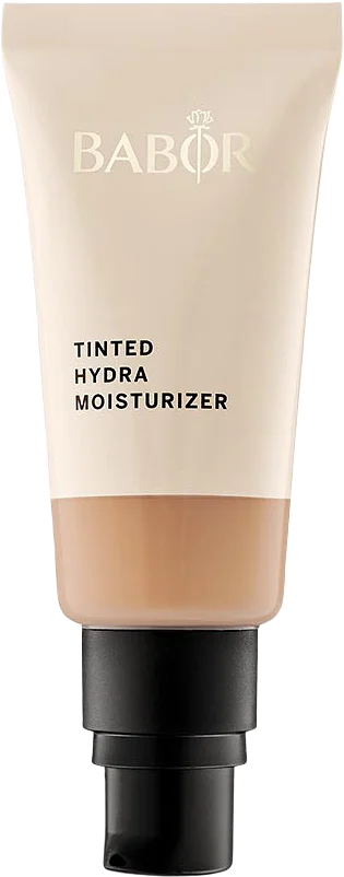 Tinted Hydra Moisturizer