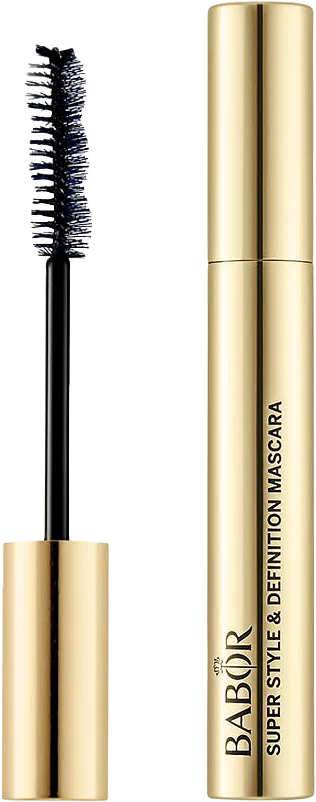 Super Style & Definition Mascara