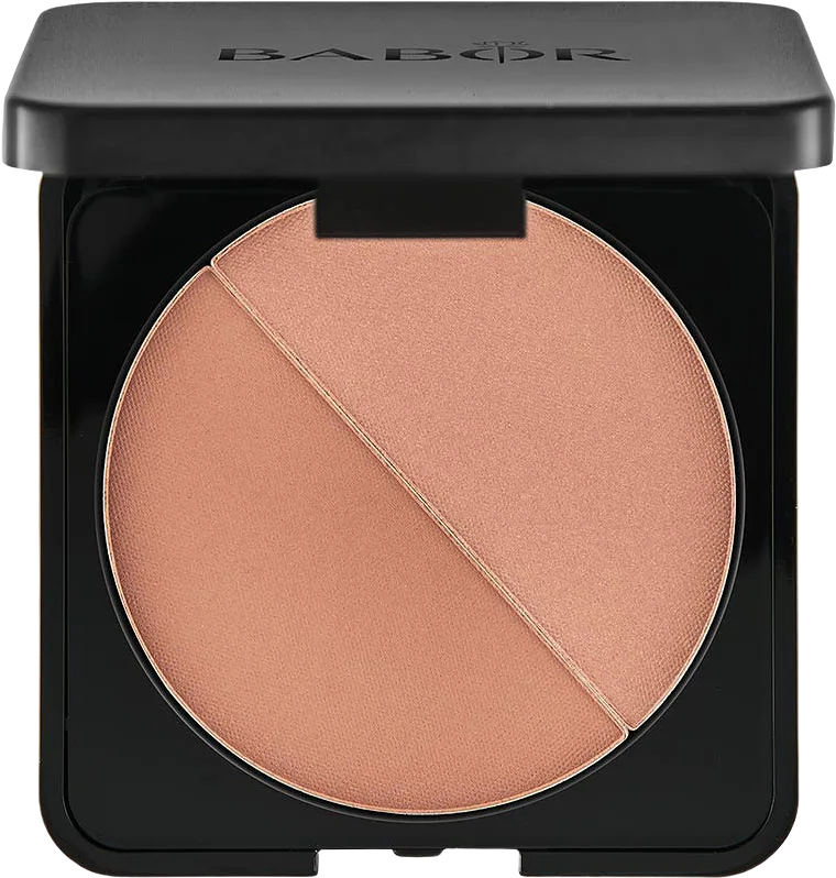 Shaping Duo Powder