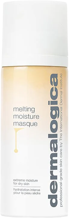 Melting Moisture Masque