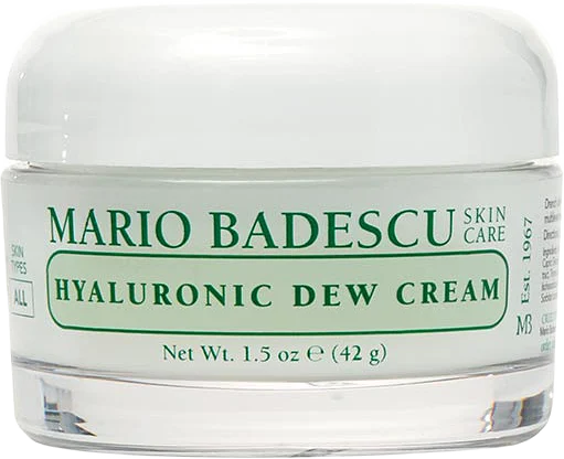 Mario Badescu Hyaluronic Dew Cream 42g