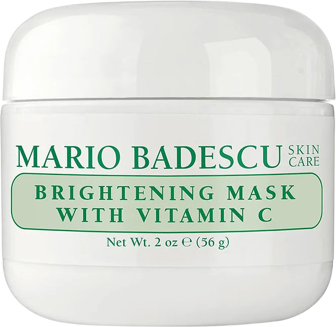 Brightening Mask With Vitamin C