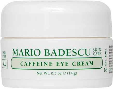 Caffeine Eye Cream